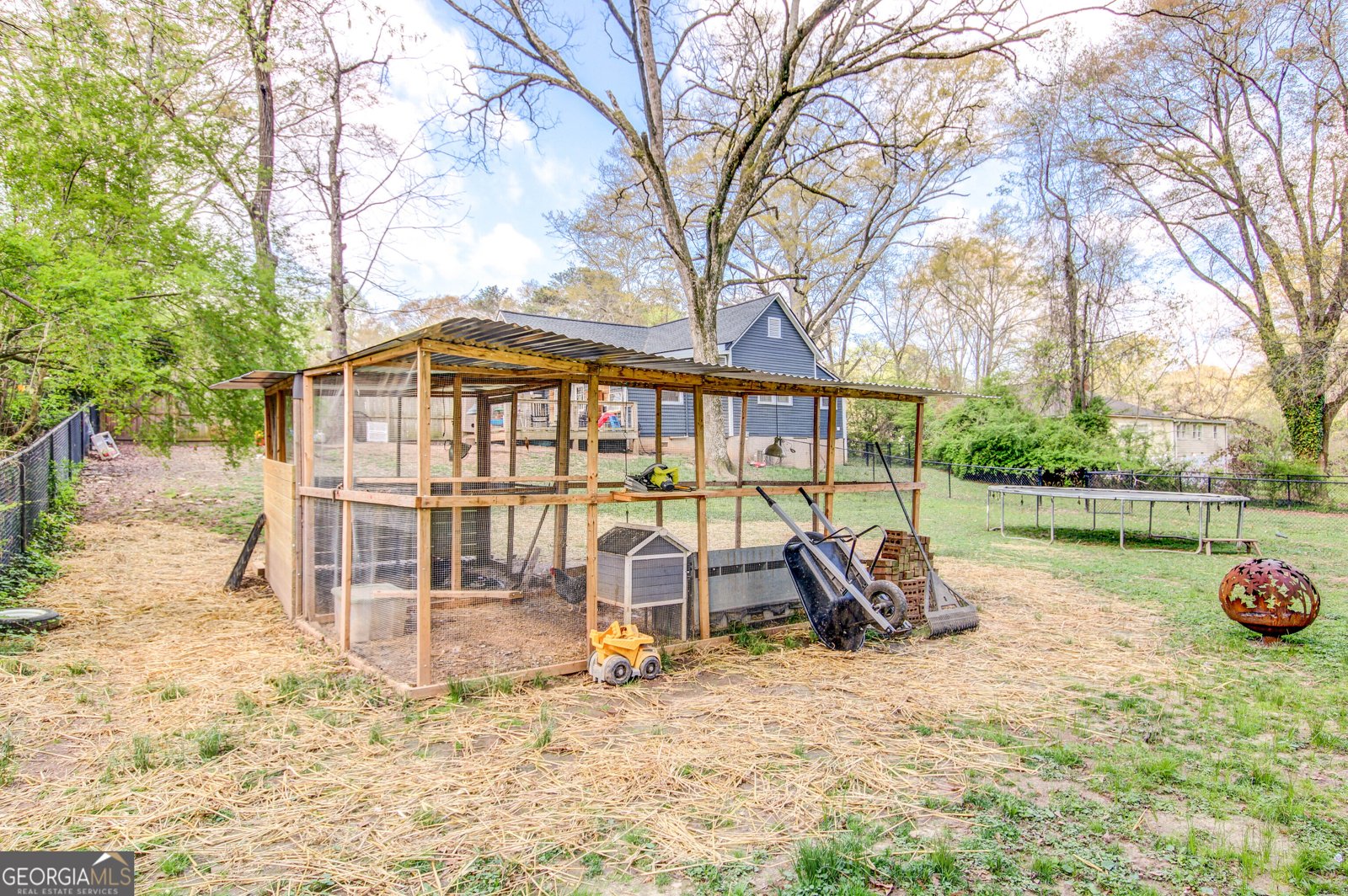 226 Mill Street Bowdon - Photo 60