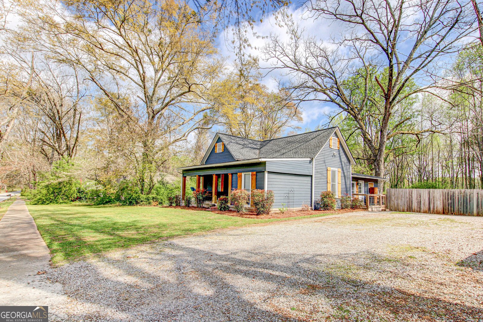 226 Mill Street Bowdon - Photo 7