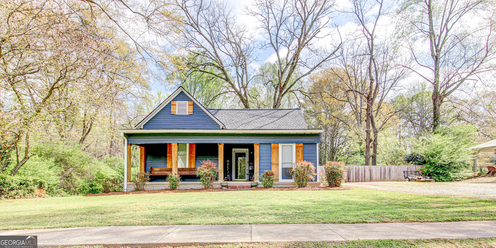 226 Mill Street Bowdon - Photo 8