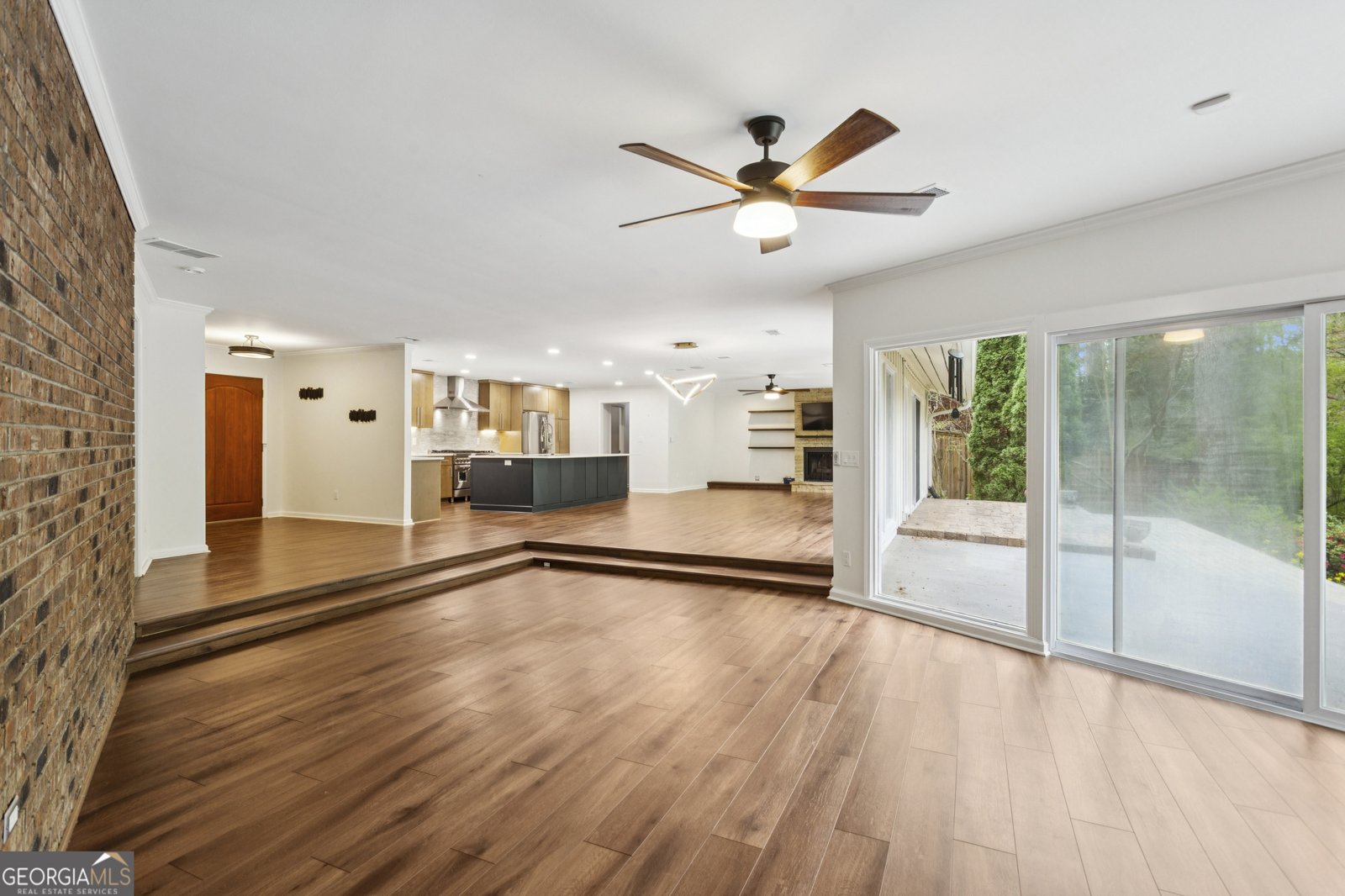 331 Ridgewater Drive Marietta - Photo 10