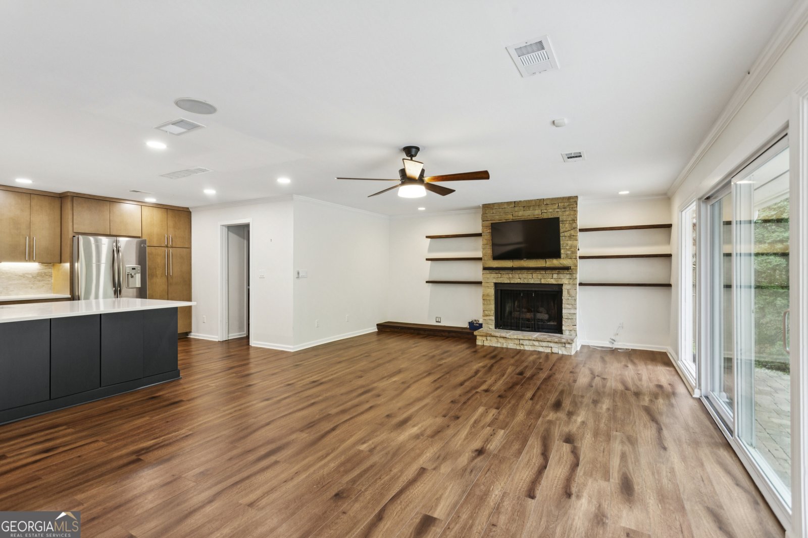 331 Ridgewater Drive Marietta - Photo 11