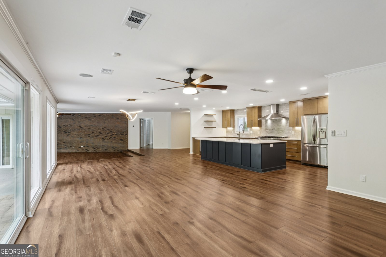 331 Ridgewater Drive Marietta - Photo 13