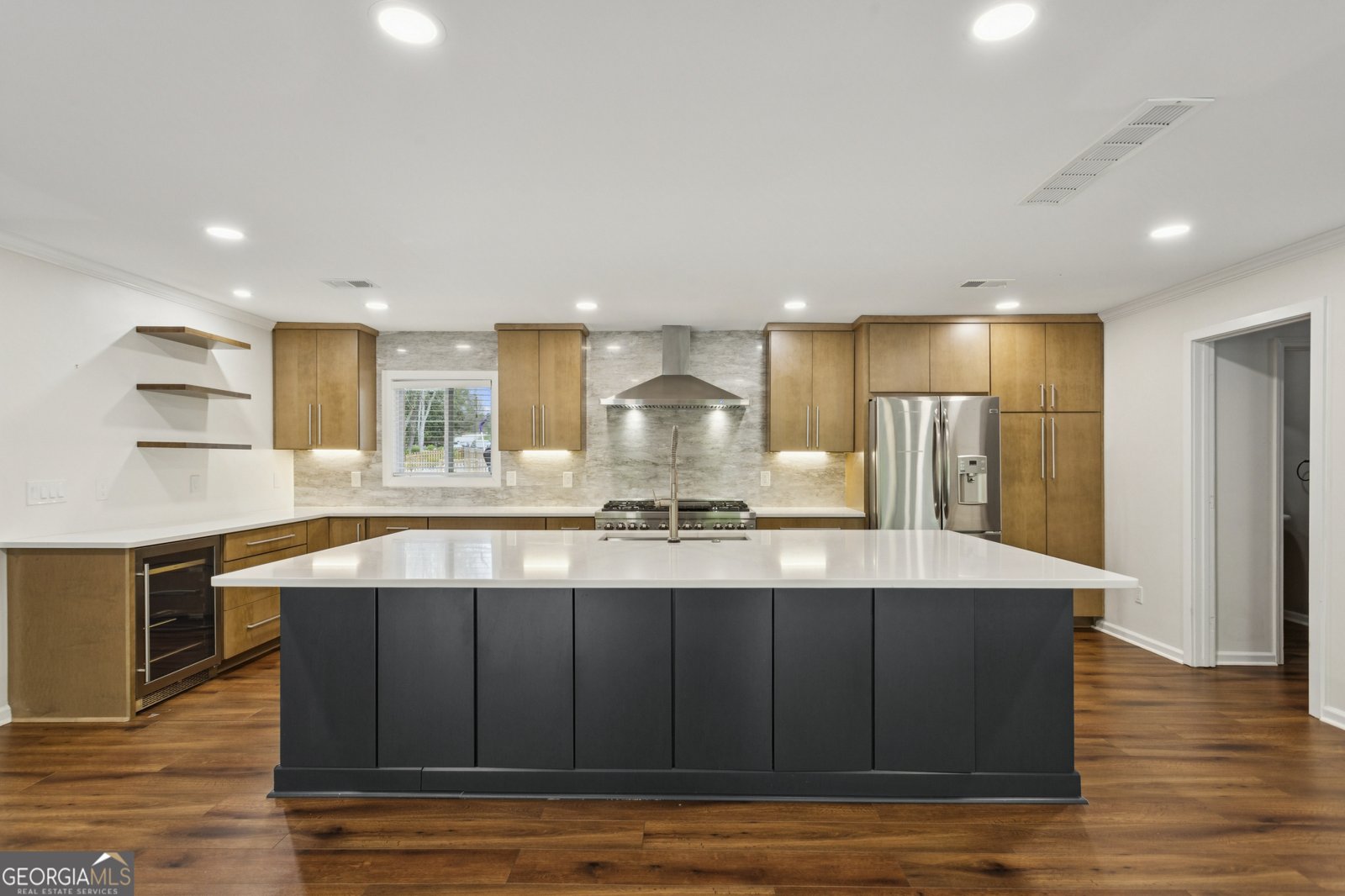 331 Ridgewater Drive Marietta - Photo 14