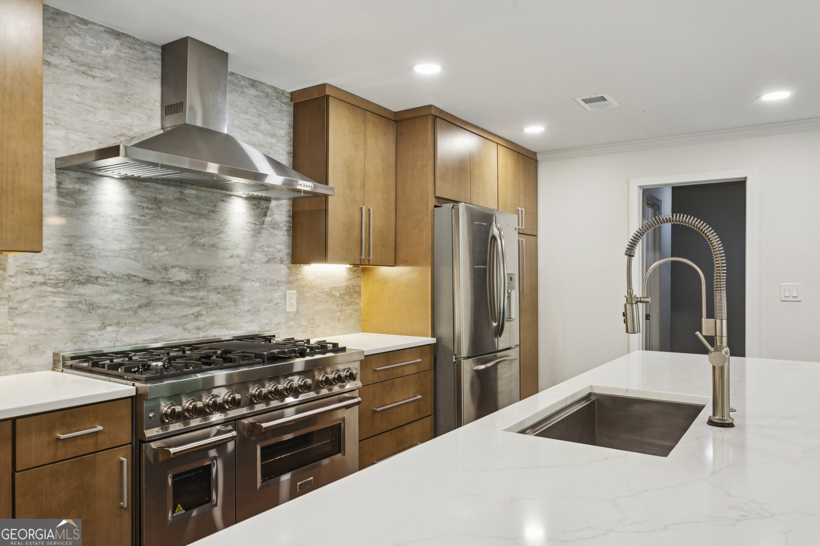 331 Ridgewater Drive Marietta - Photo 15