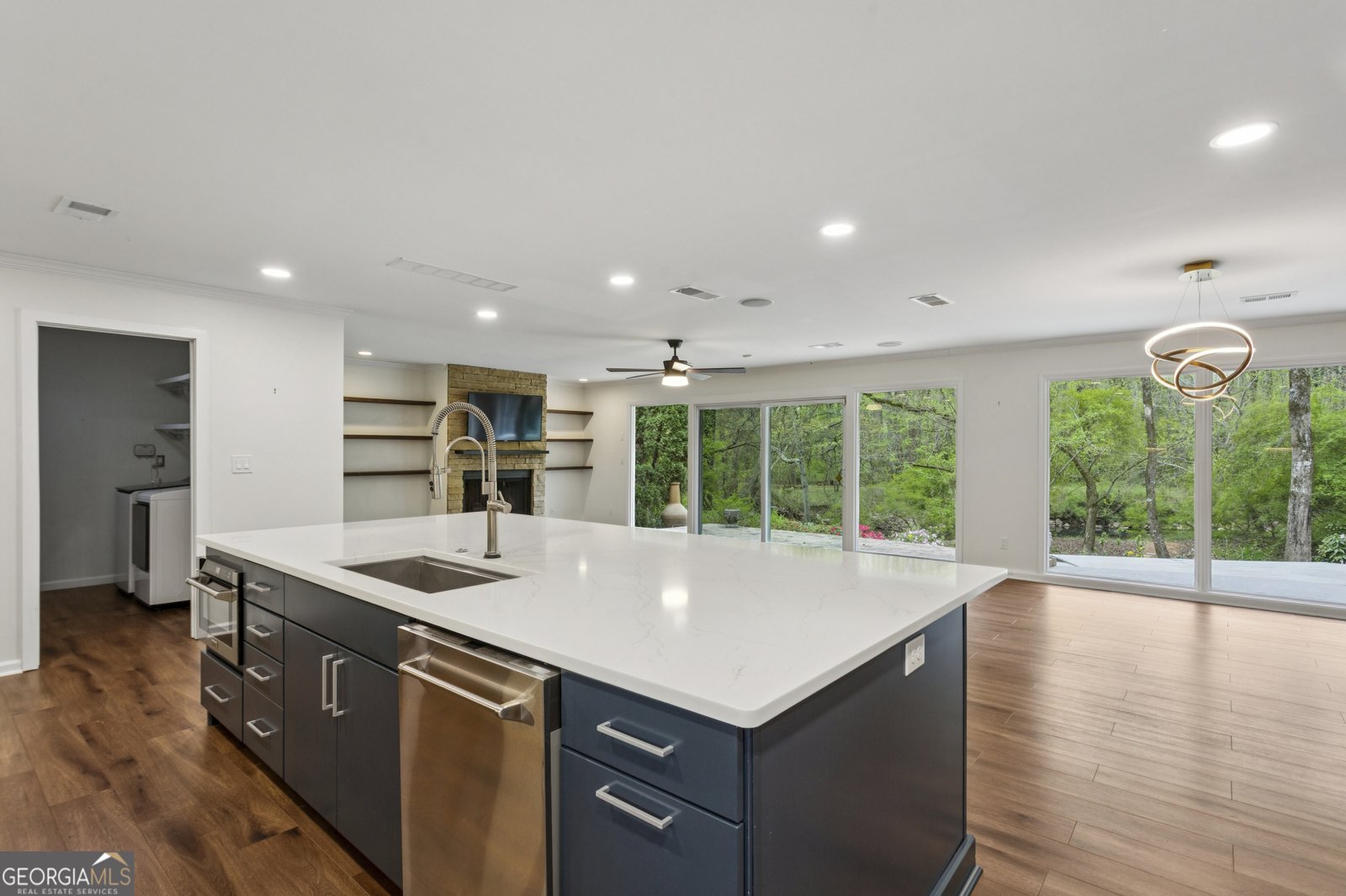 331 Ridgewater Drive Marietta - Photo 16