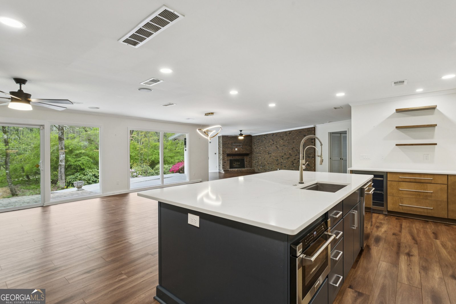 331 Ridgewater Drive Marietta - Photo 18