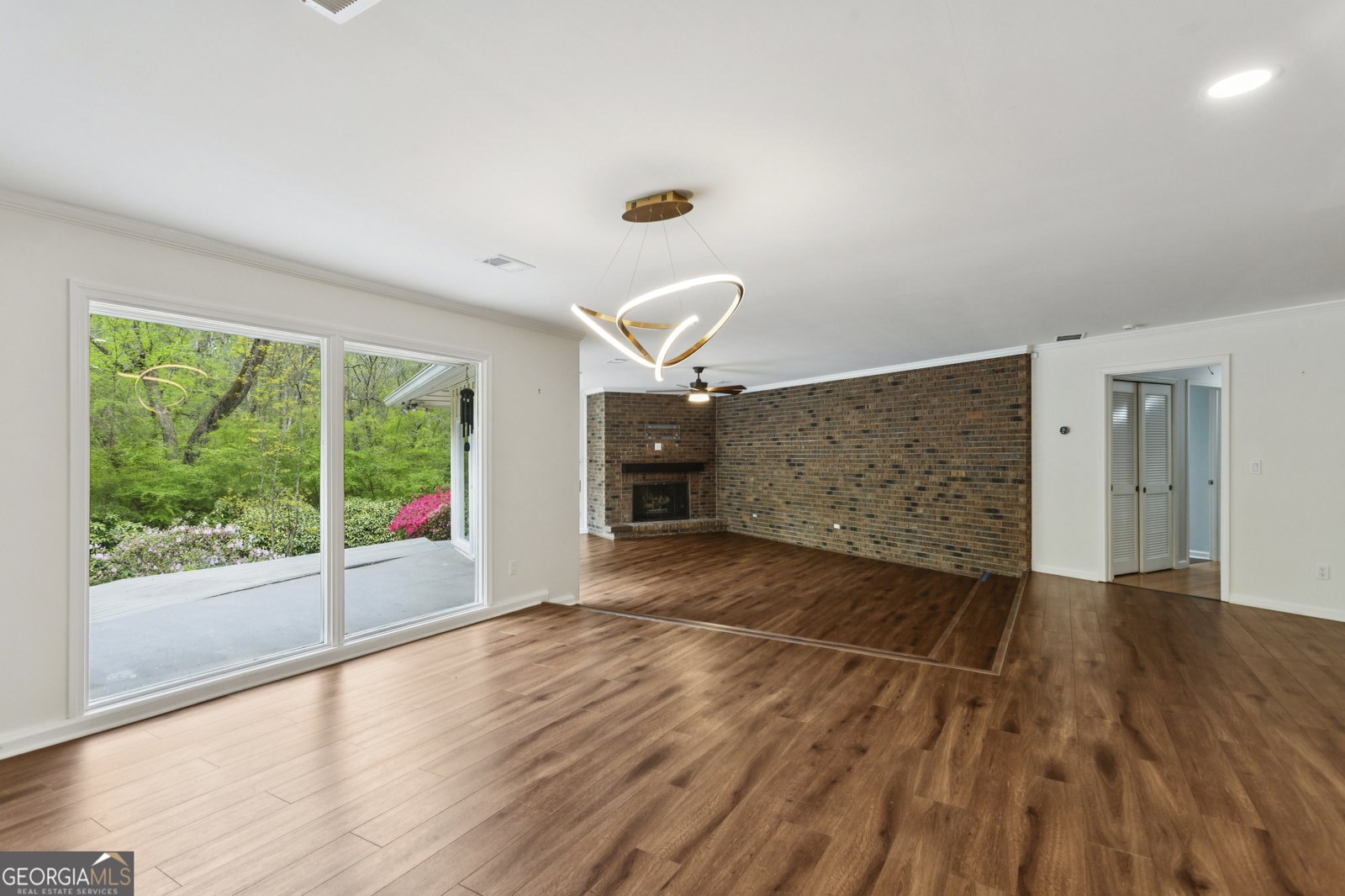 331 Ridgewater Drive Marietta - Photo 19