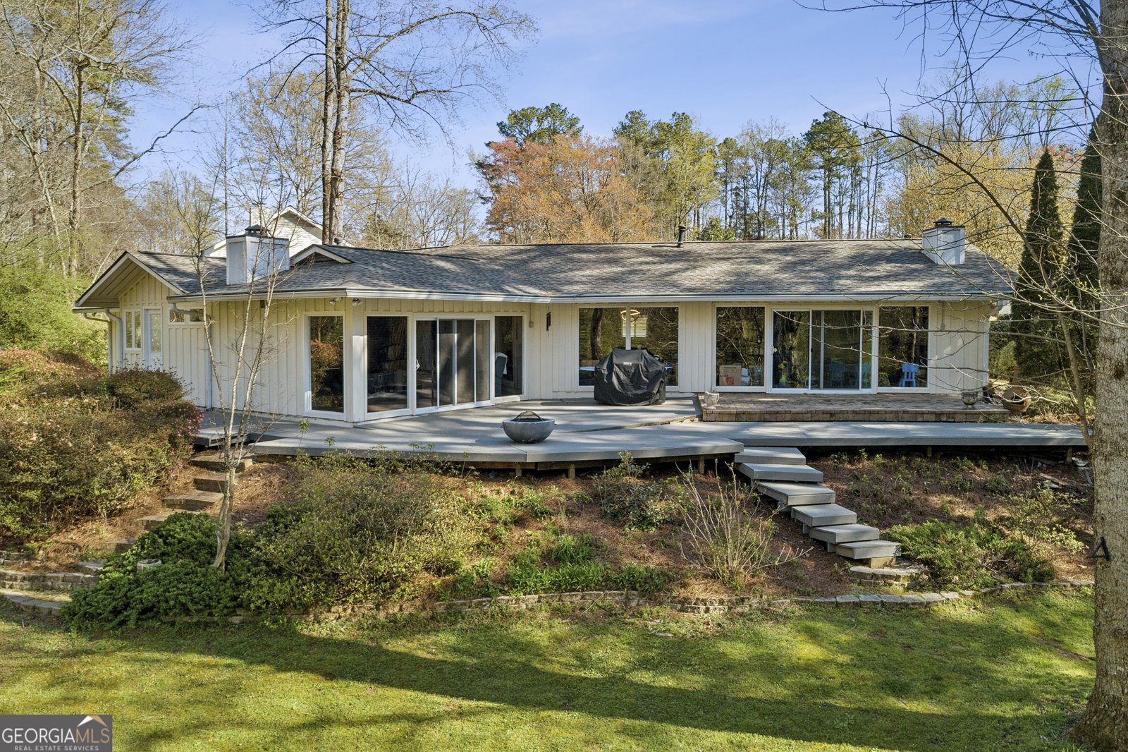 331 Ridgewater Drive Marietta - Photo 46