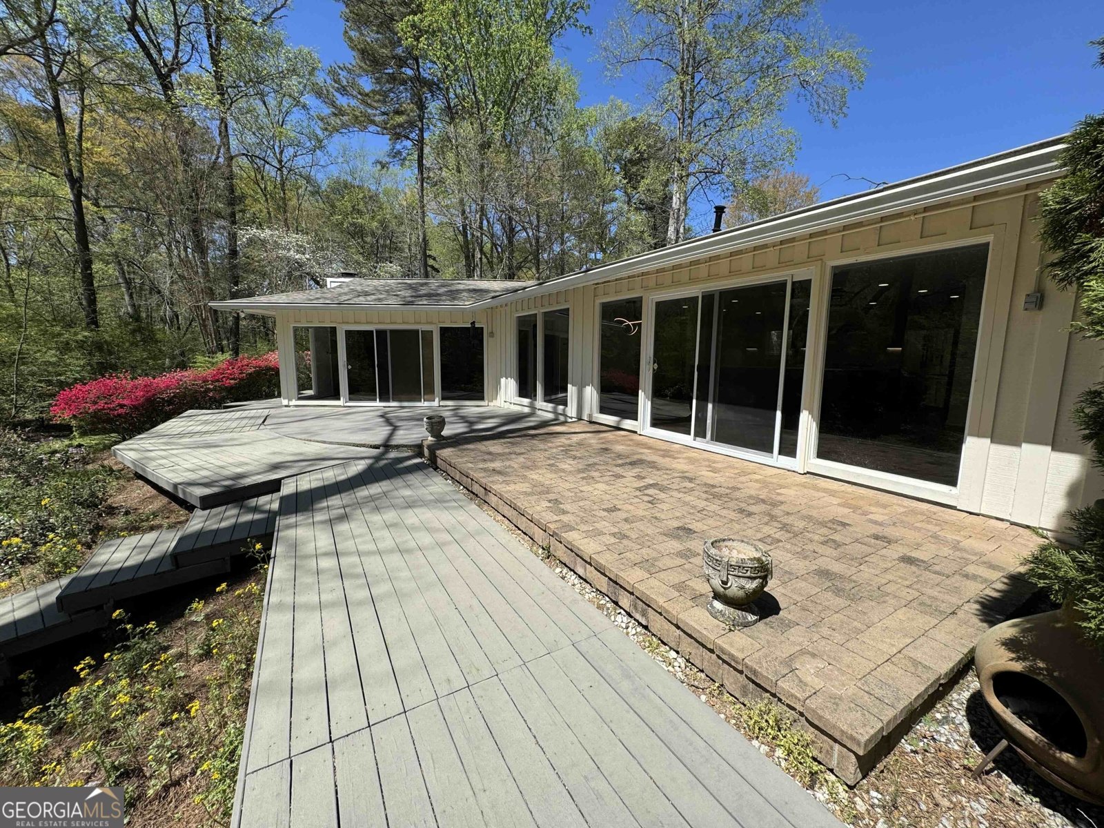 331 Ridgewater Drive Marietta - Photo 47