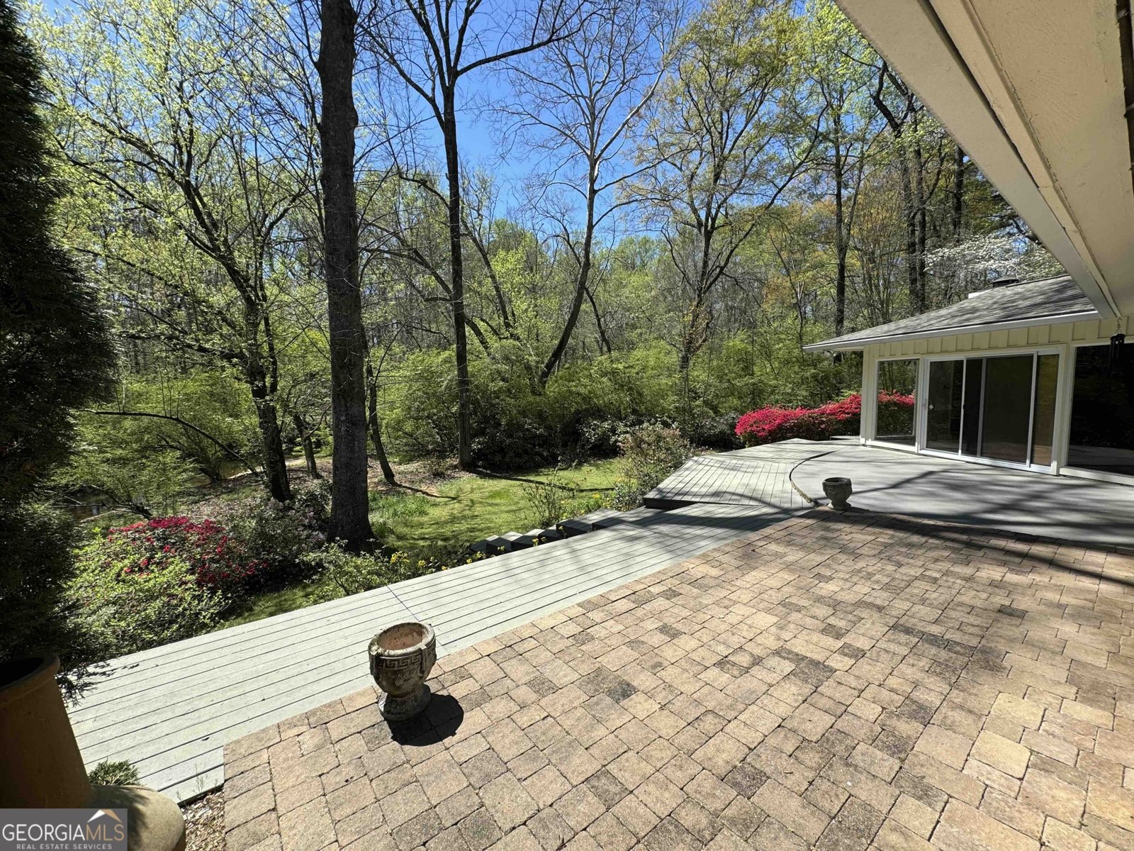 331 Ridgewater Drive Marietta - Photo 48