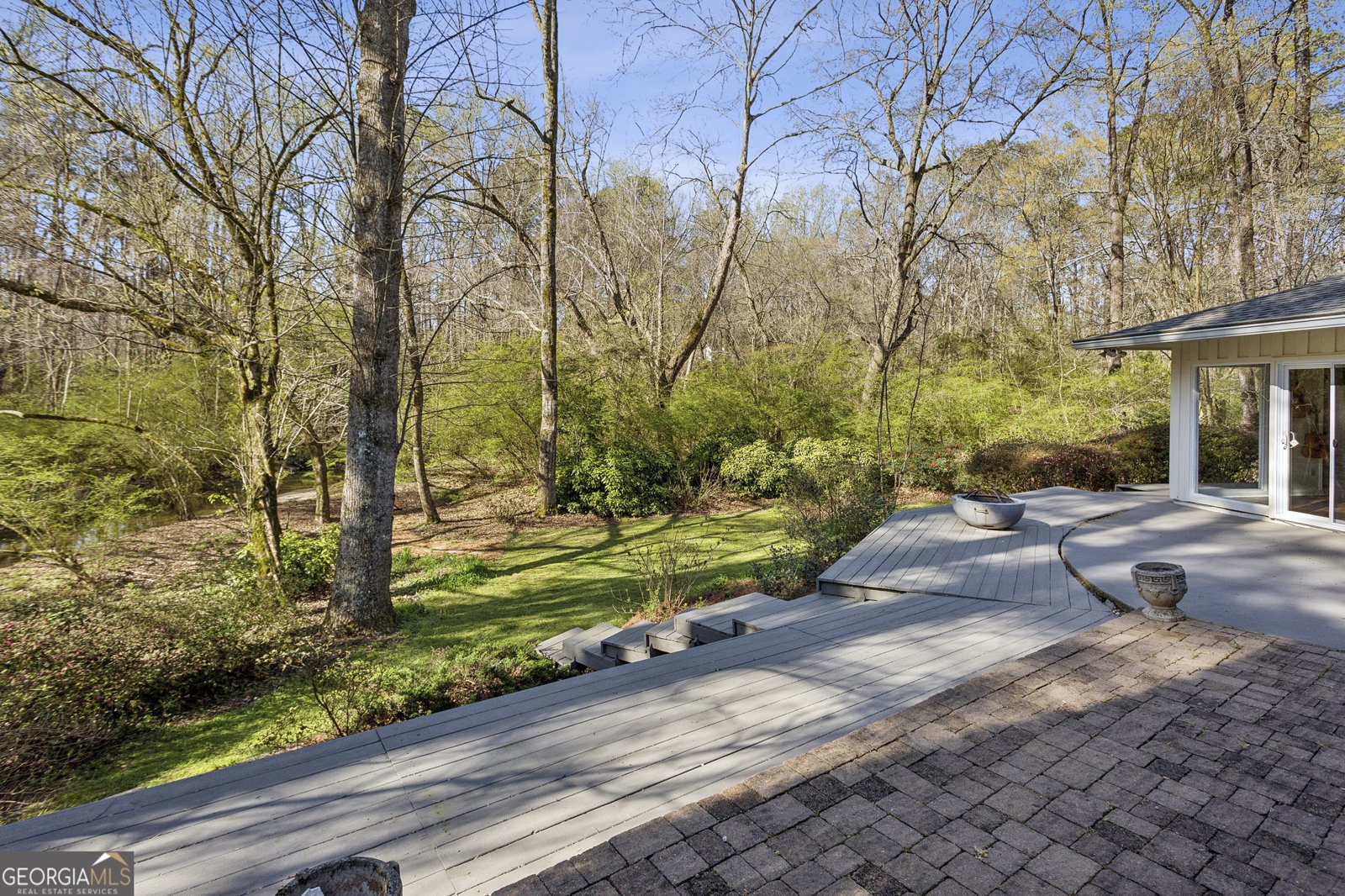 331 Ridgewater Drive Marietta - Photo 50