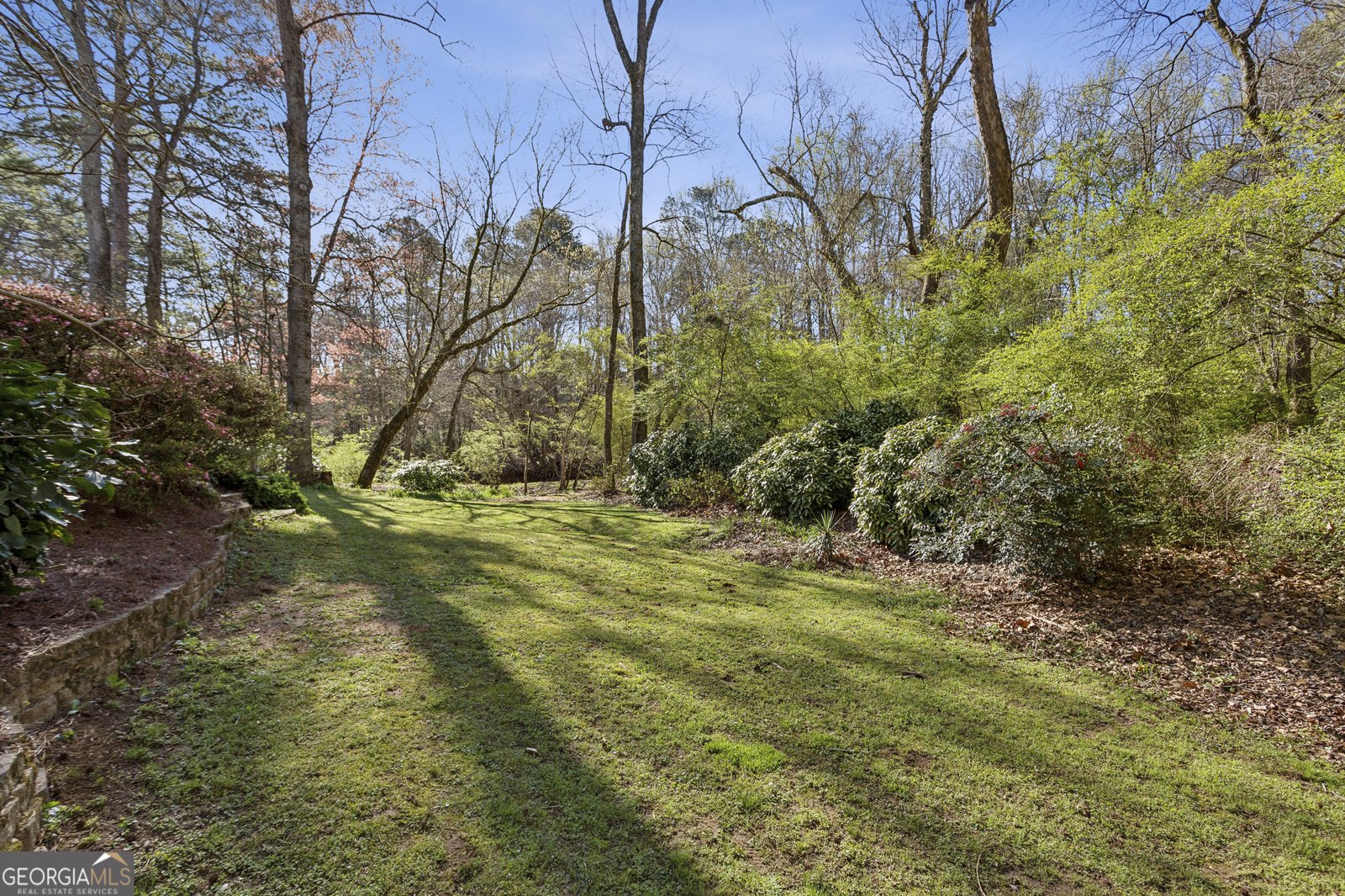 331 Ridgewater Drive Marietta - Photo 53