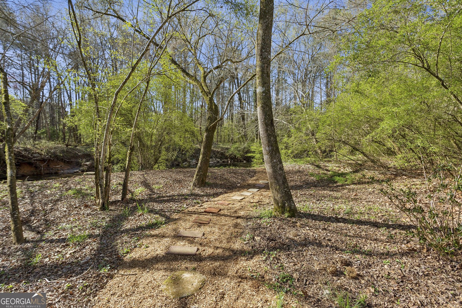 331 Ridgewater Drive Marietta - Photo 54