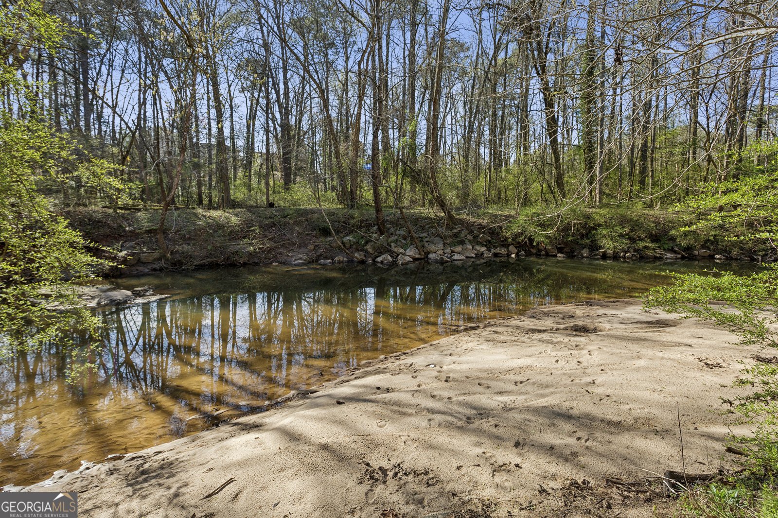 331 Ridgewater Drive Marietta - Photo 55