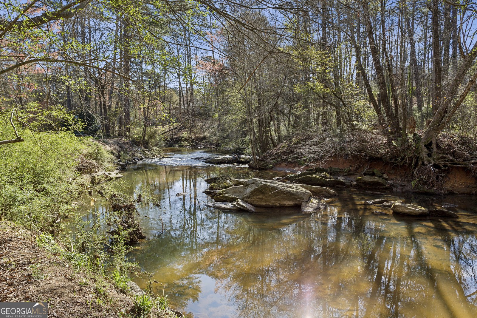331 Ridgewater Drive Marietta - Photo 56