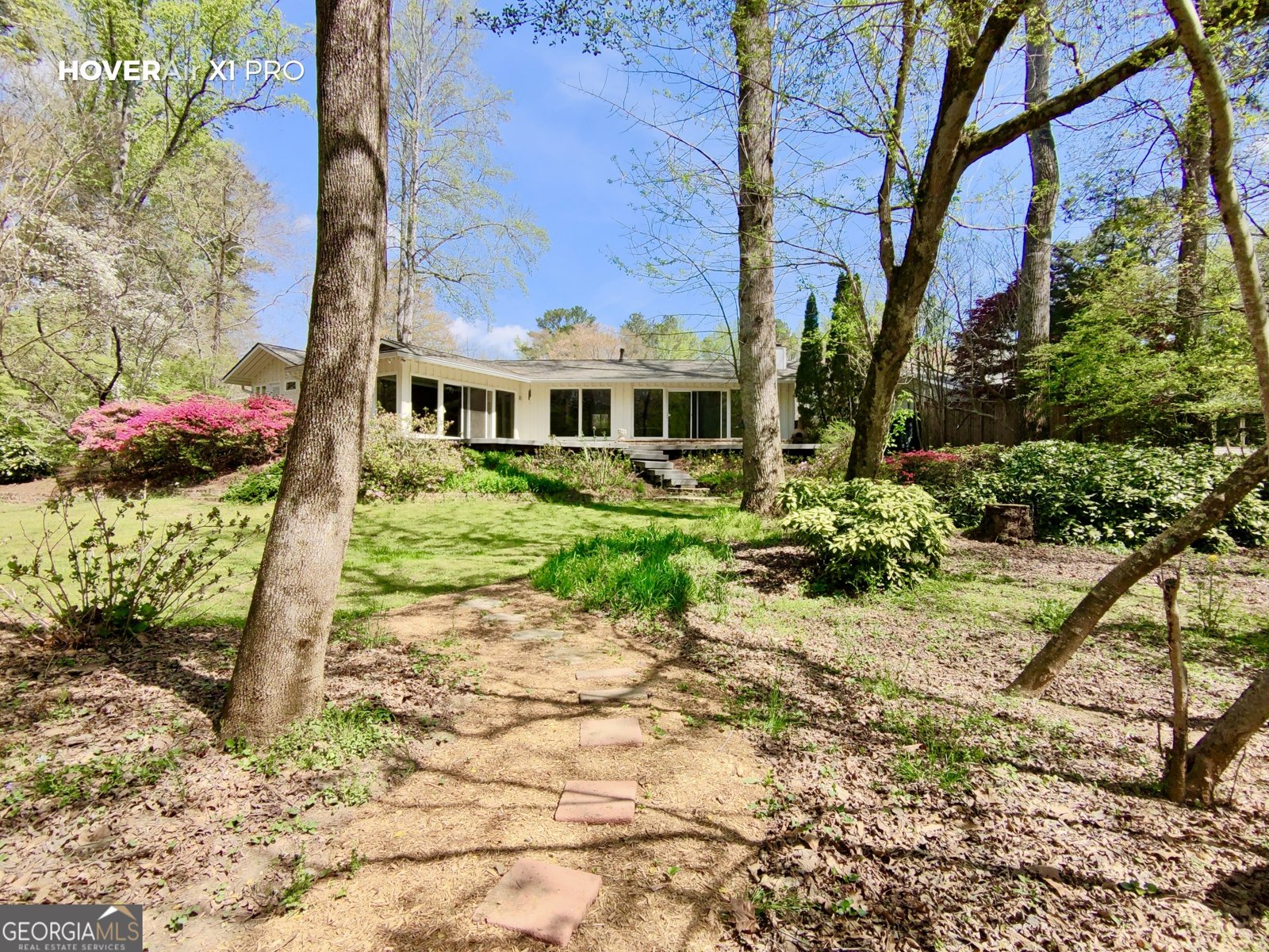 331 Ridgewater Drive Marietta - Photo 59