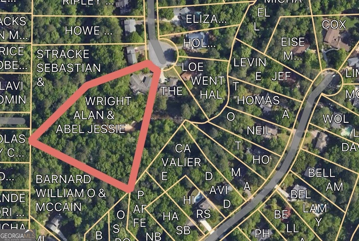 331 Ridgewater Drive Marietta - Photo 6