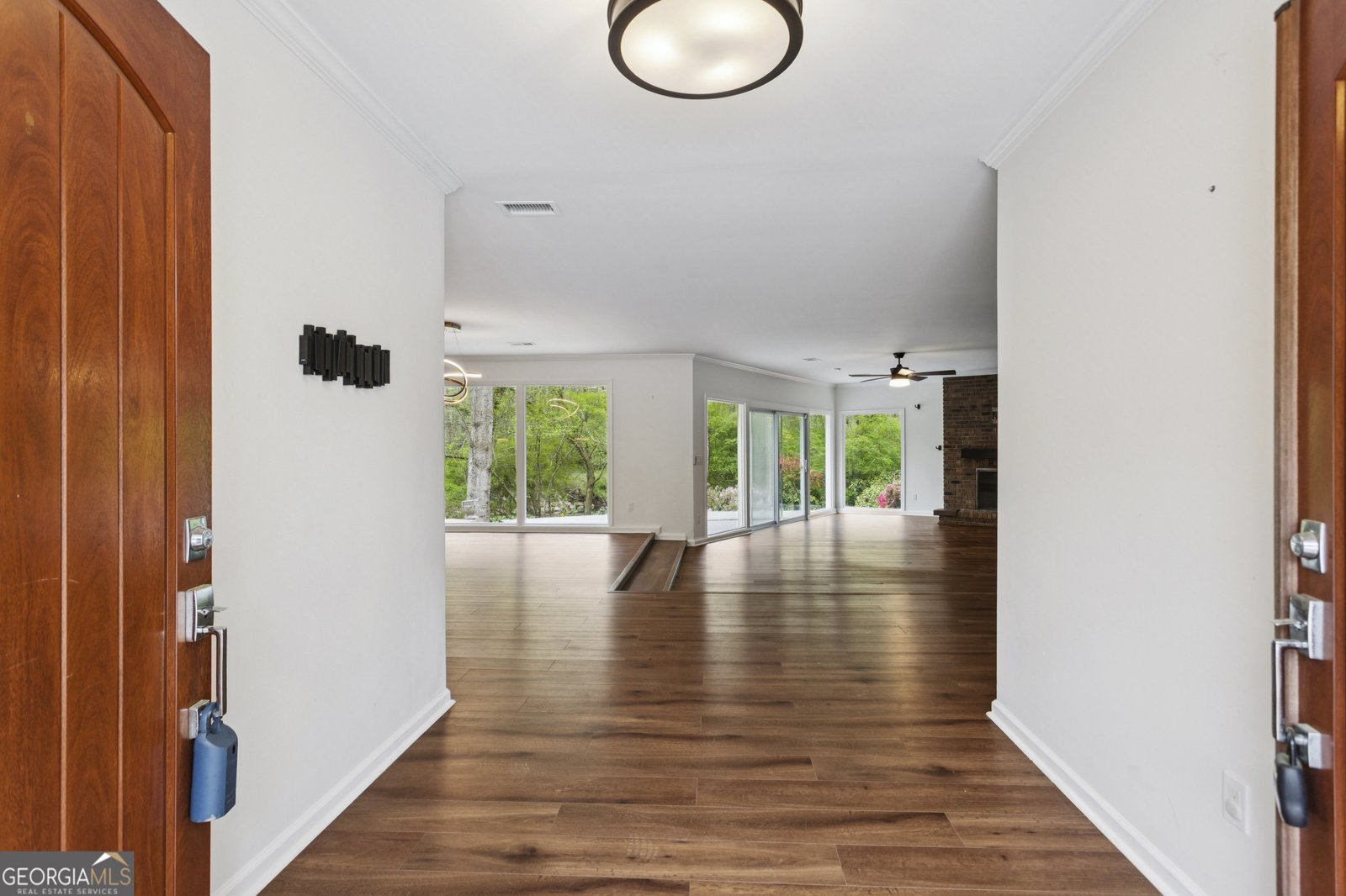 331 Ridgewater Drive Marietta - Photo 8