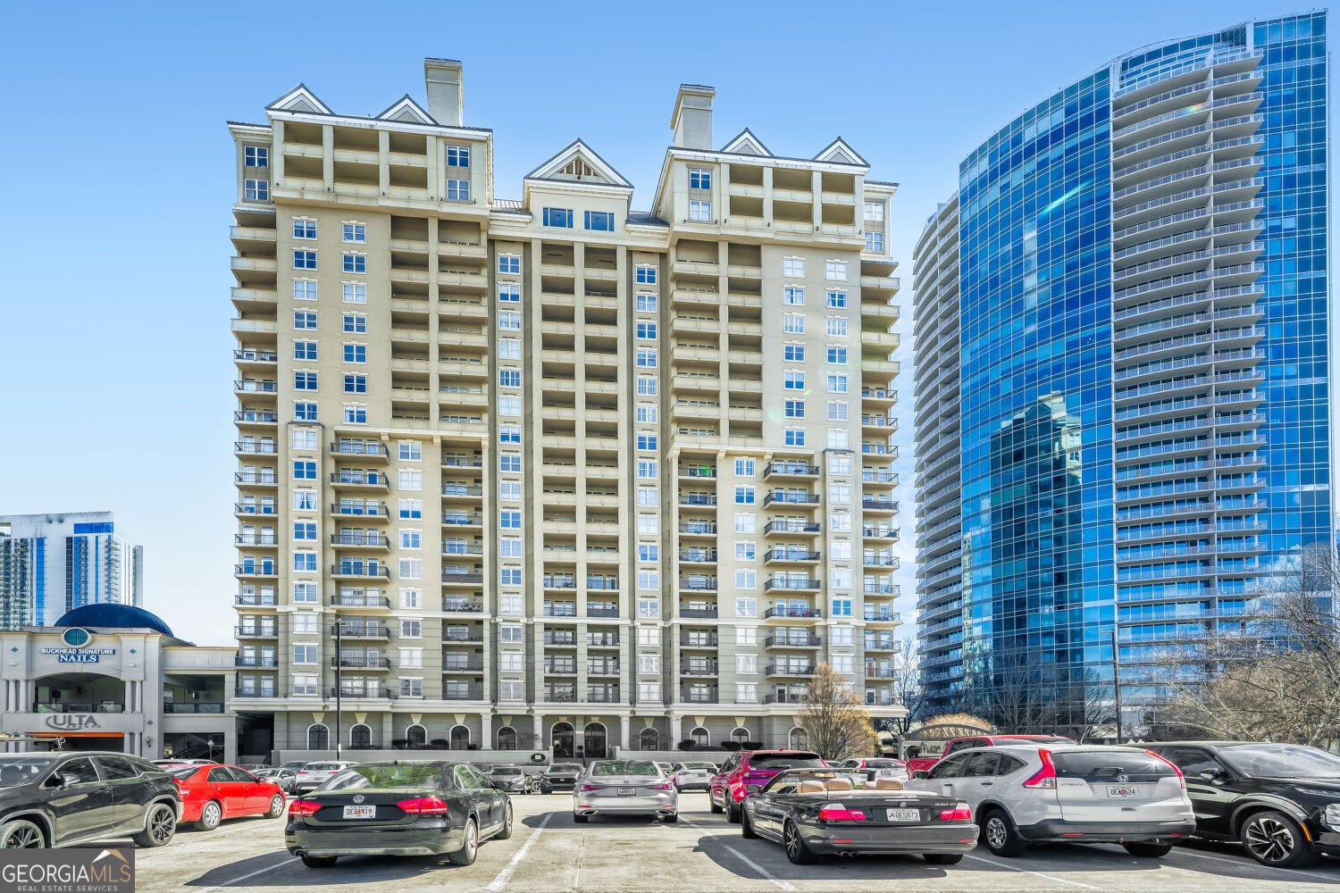 3334 Peachtree Road Atlanta - Photo 1