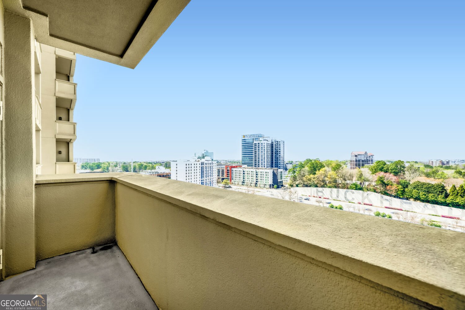 3334 Peachtree Road Atlanta - Photo 21