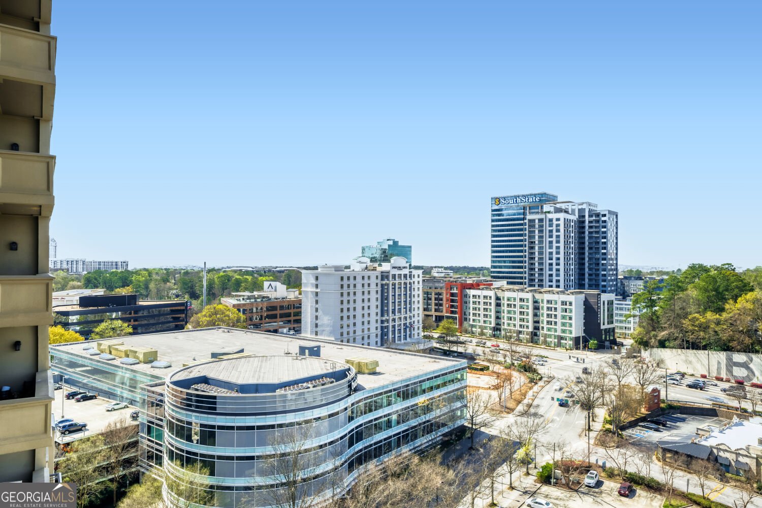 3334 Peachtree Road Atlanta - Photo 23