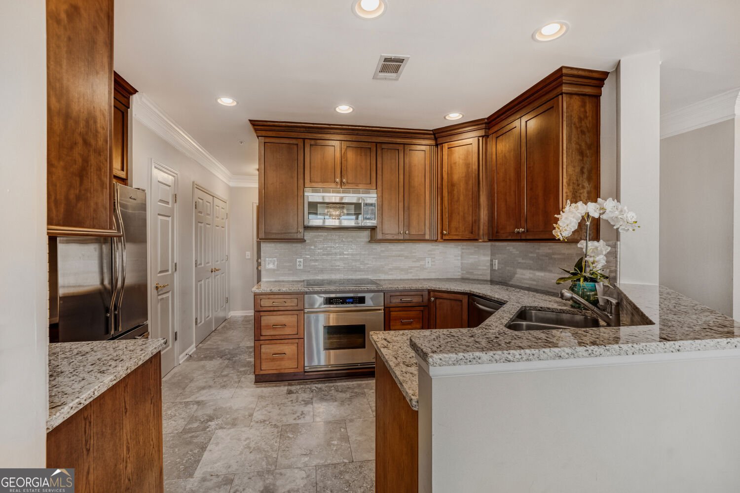 3334 Peachtree Road Atlanta - Photo 6