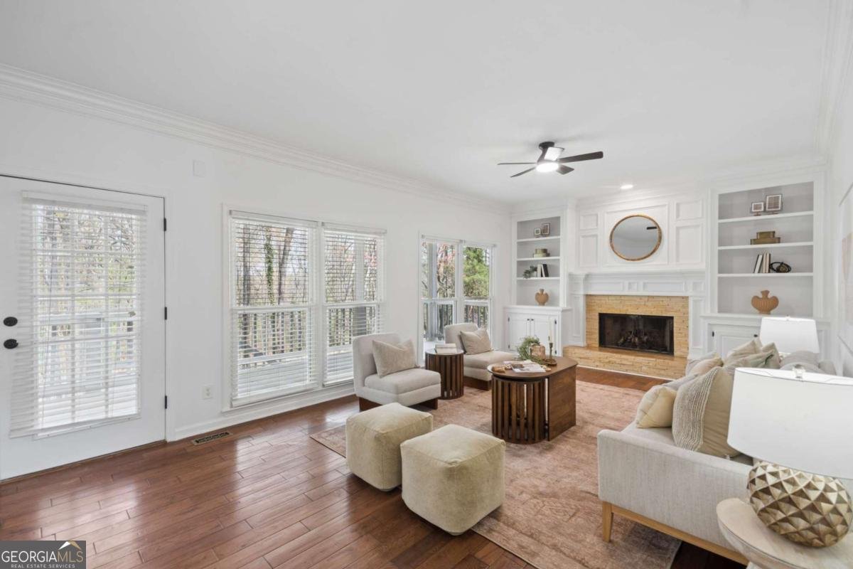 14300 Wyndham Farms Drive Milton - Photo 17