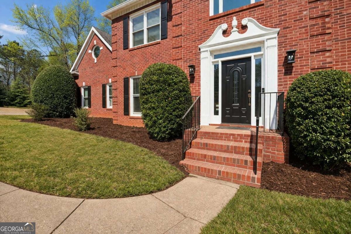 14300 Wyndham Farms Drive Milton - Photo 6