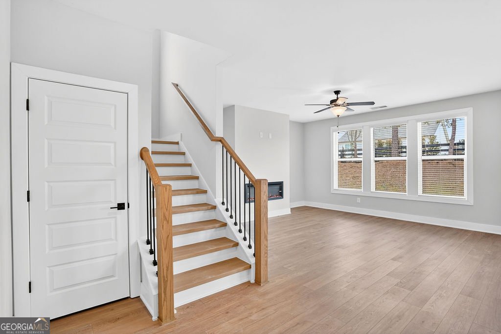 210 Villa Rica Springs- Lot 8 Villa Rica - Photo 10