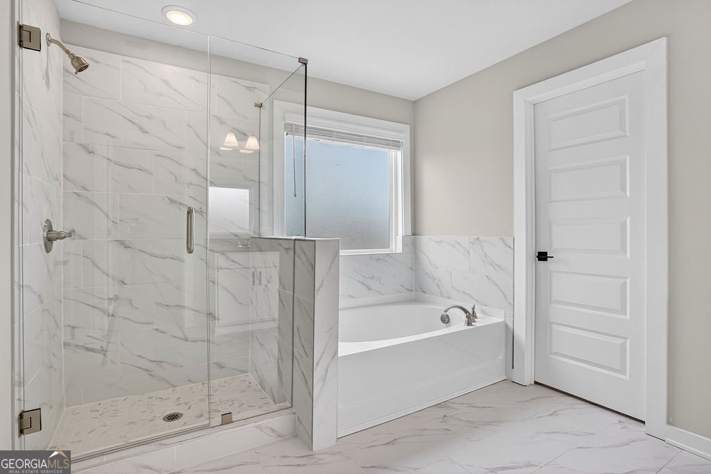 210 Villa Rica Springs- Lot 8 Villa Rica - Photo 14