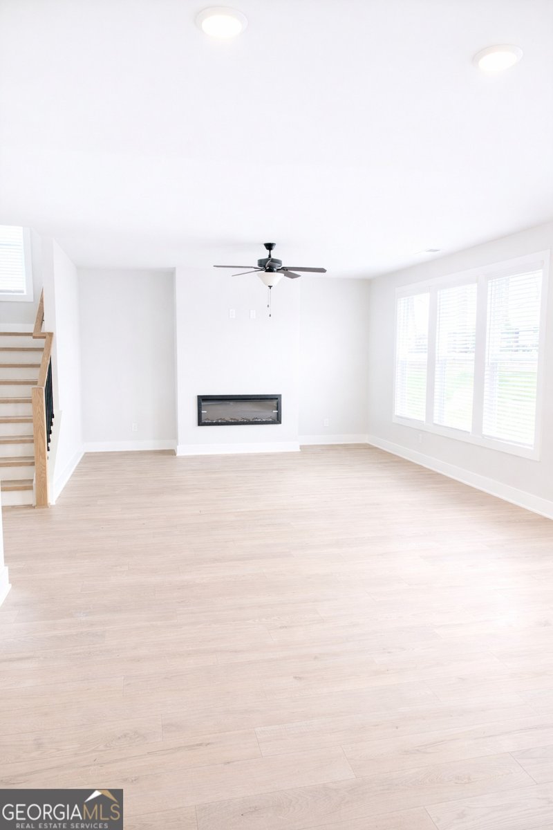 210 Villa Rica Springs- Lot 8 Villa Rica - Photo 7