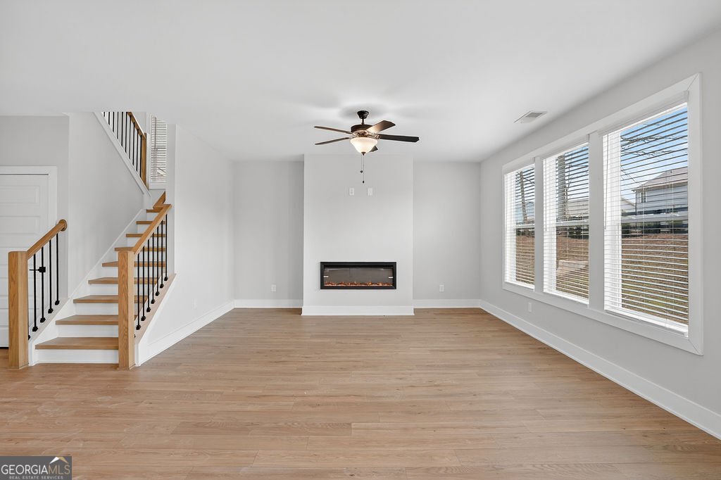 210 Villa Rica Springs- Lot 8 Villa Rica - Photo 8