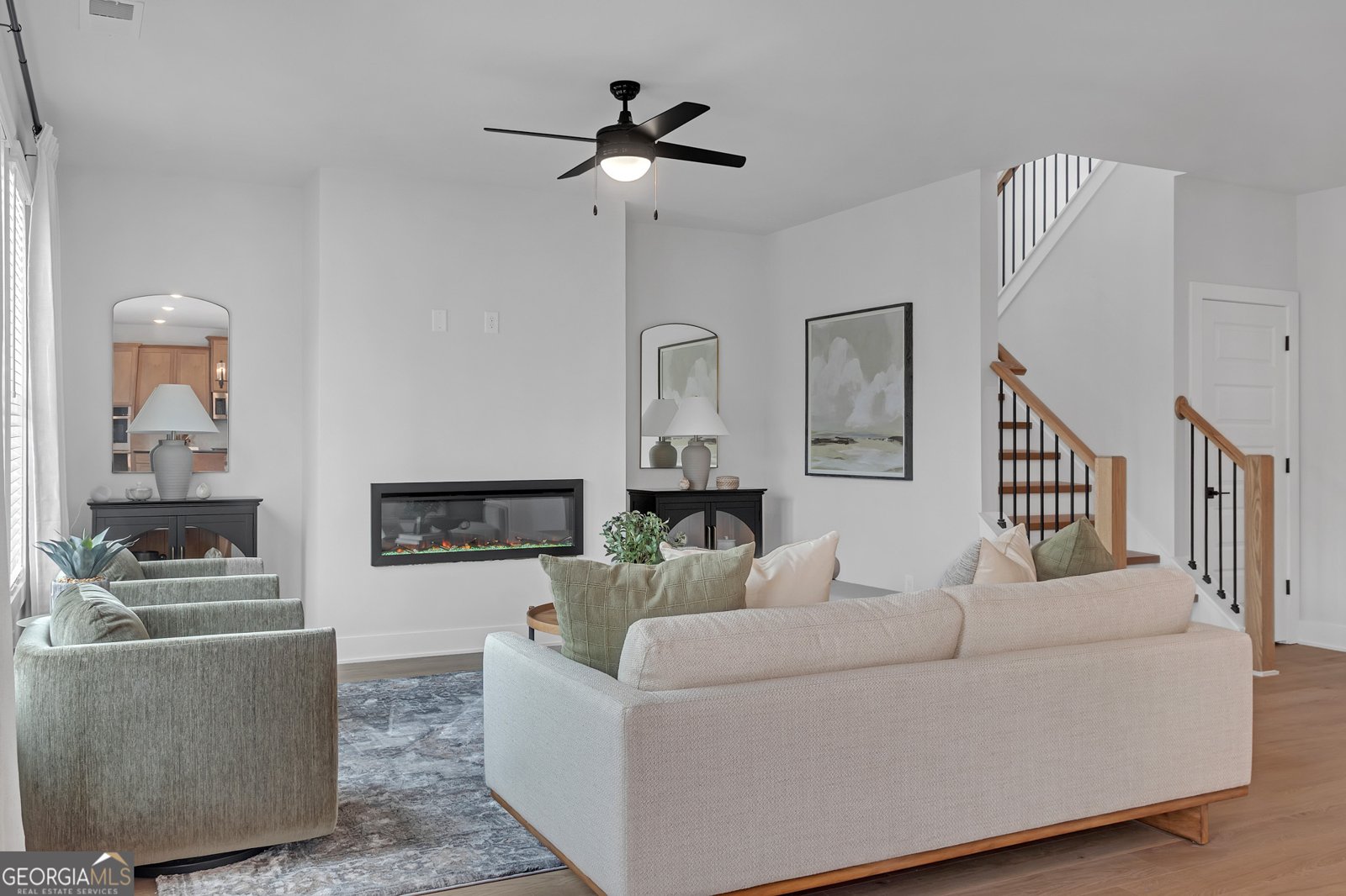 210 Villa Rica Springs- Lot 8 Villa Rica - Photo 9