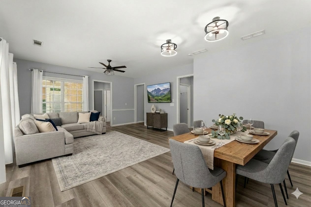 6247 LONGLEAF Drive Hoschton - Photo 12