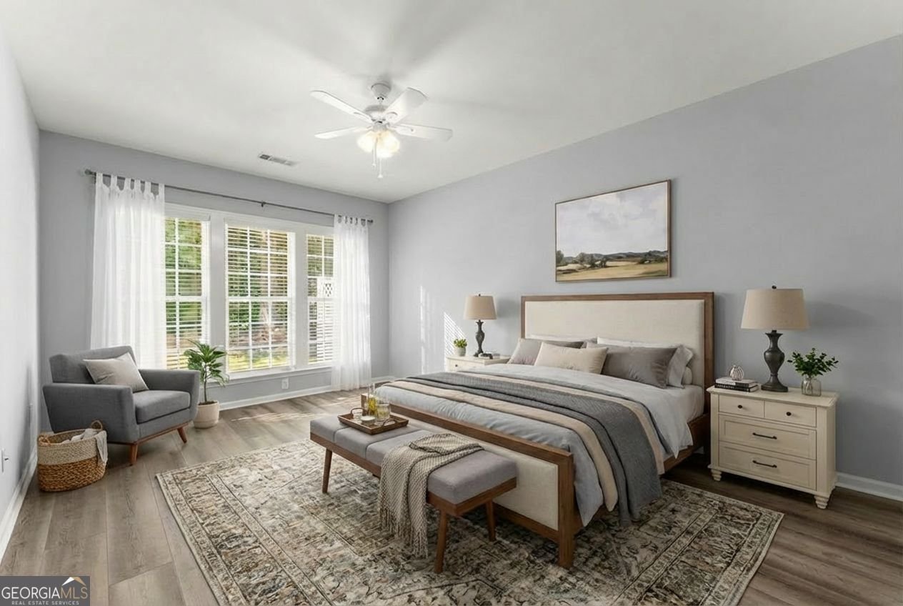 6247 LONGLEAF Drive Hoschton - Photo 15