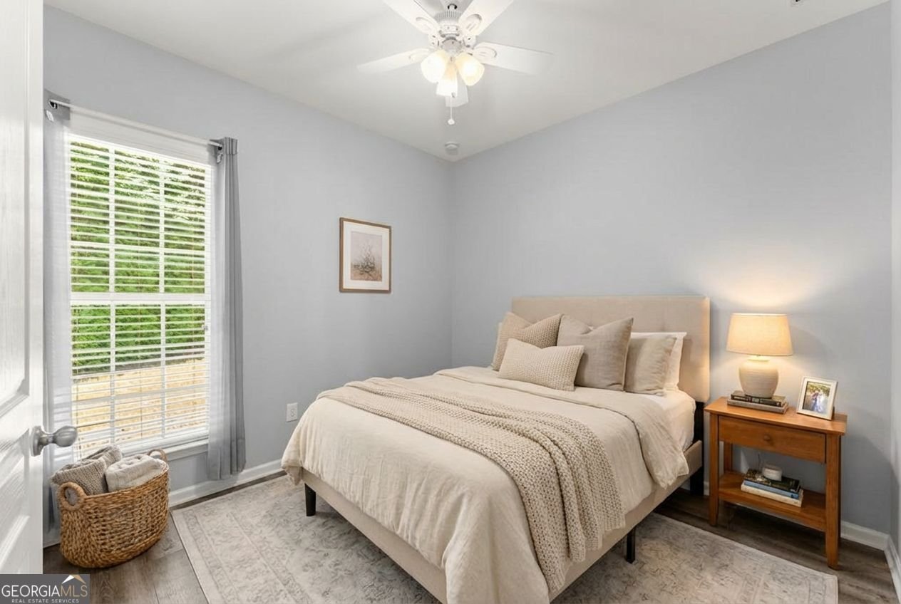 6247 LONGLEAF Drive Hoschton - Photo 19