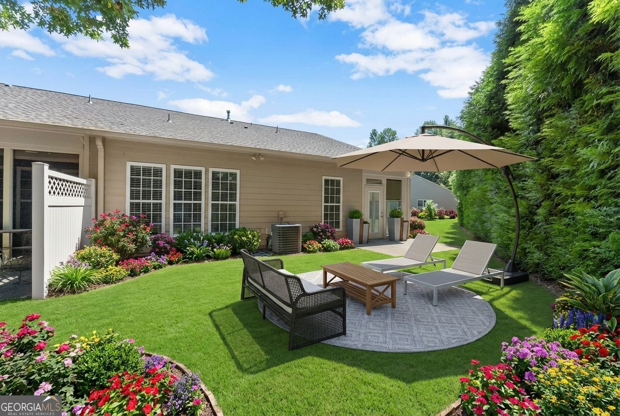 6247 LONGLEAF Drive Hoschton - Photo 31