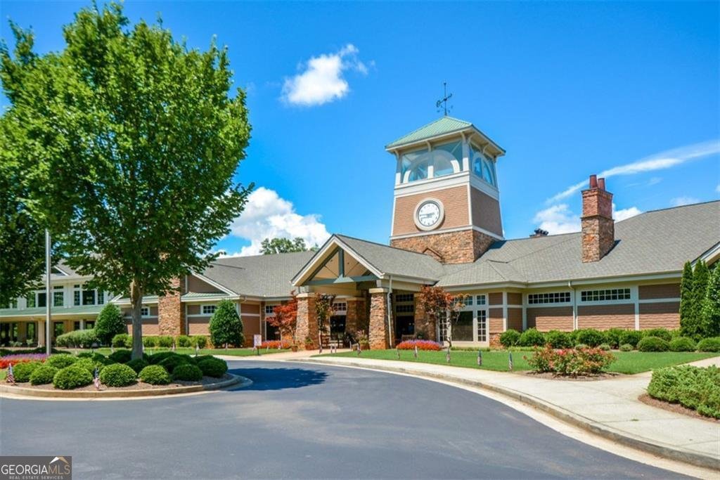 6247 LONGLEAF Drive Hoschton - Photo 45