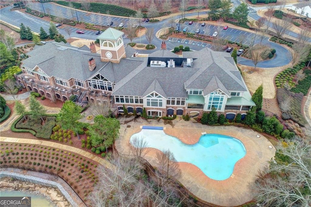 6247 LONGLEAF Drive Hoschton - Photo 48