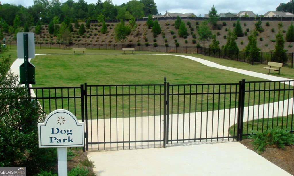 6247 LONGLEAF Drive Hoschton - Photo 49