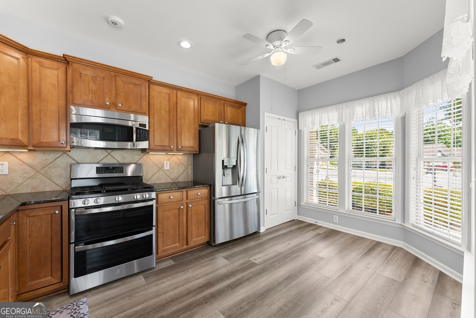 6247 LONGLEAF Drive Hoschton - Photo 8