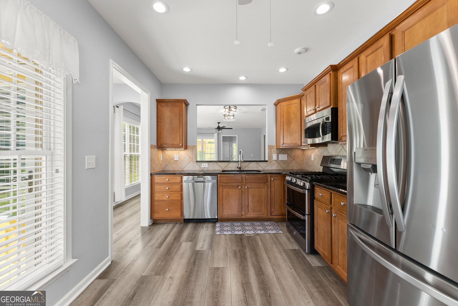 6247 LONGLEAF Drive Hoschton - Photo 9