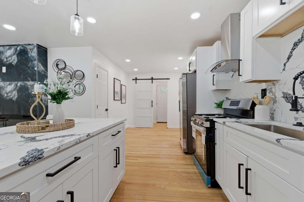 625 Church Street Atlanta - Photo 14