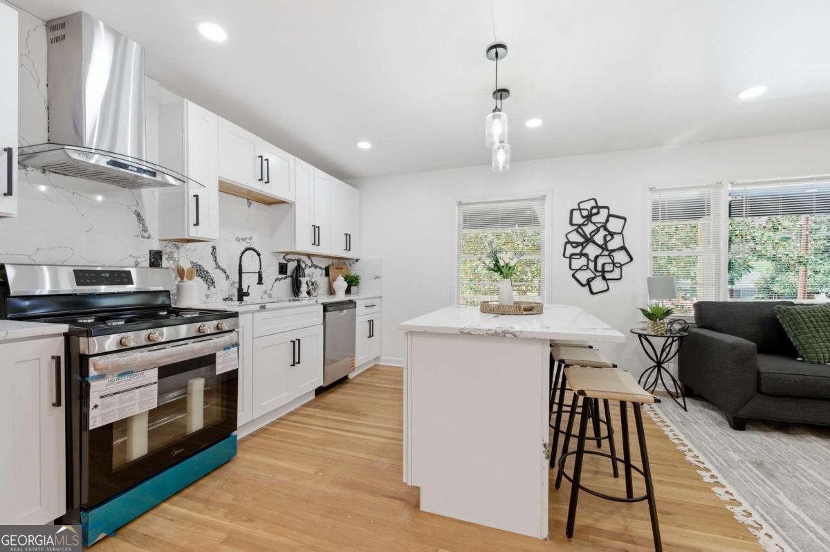 625 Church Street Atlanta - Photo 17