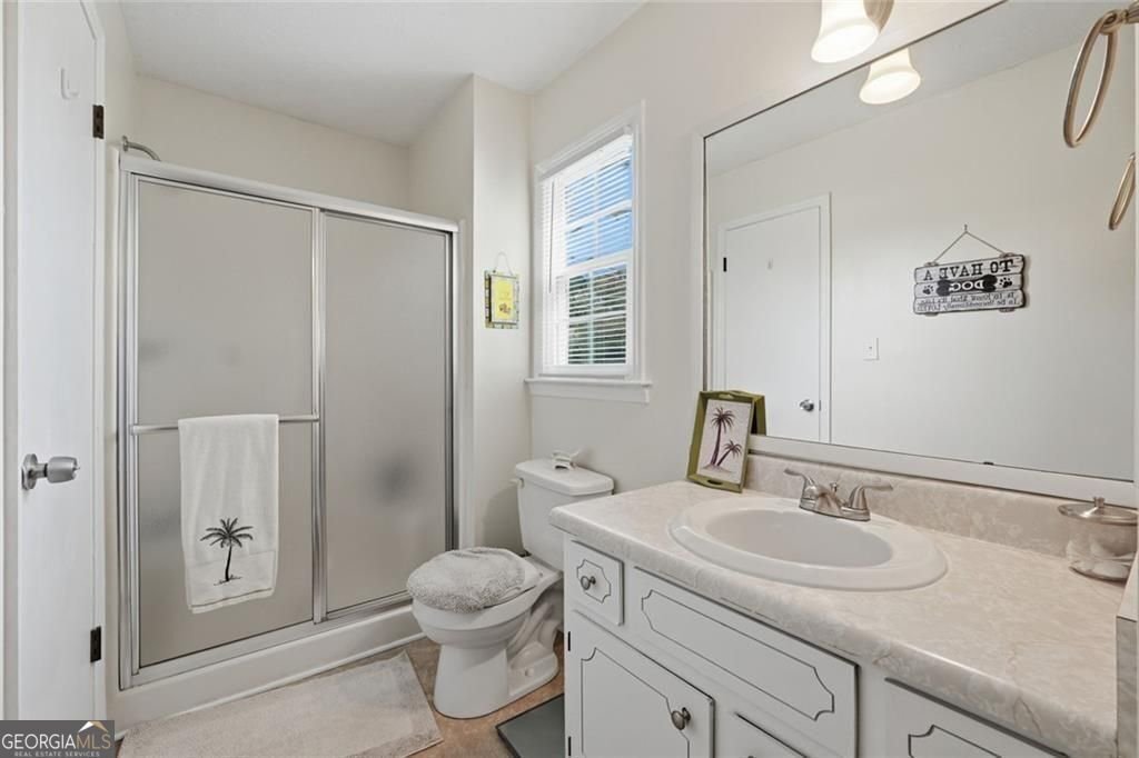 536 Valleyview Drive Winder - Photo 11