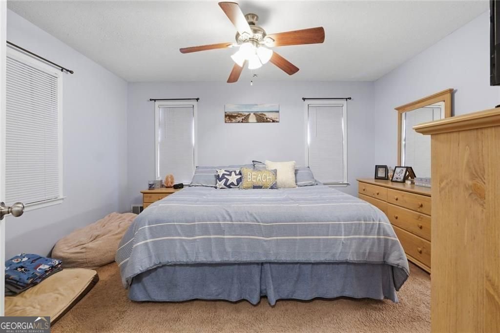 536 Valleyview Drive Winder - Photo 12