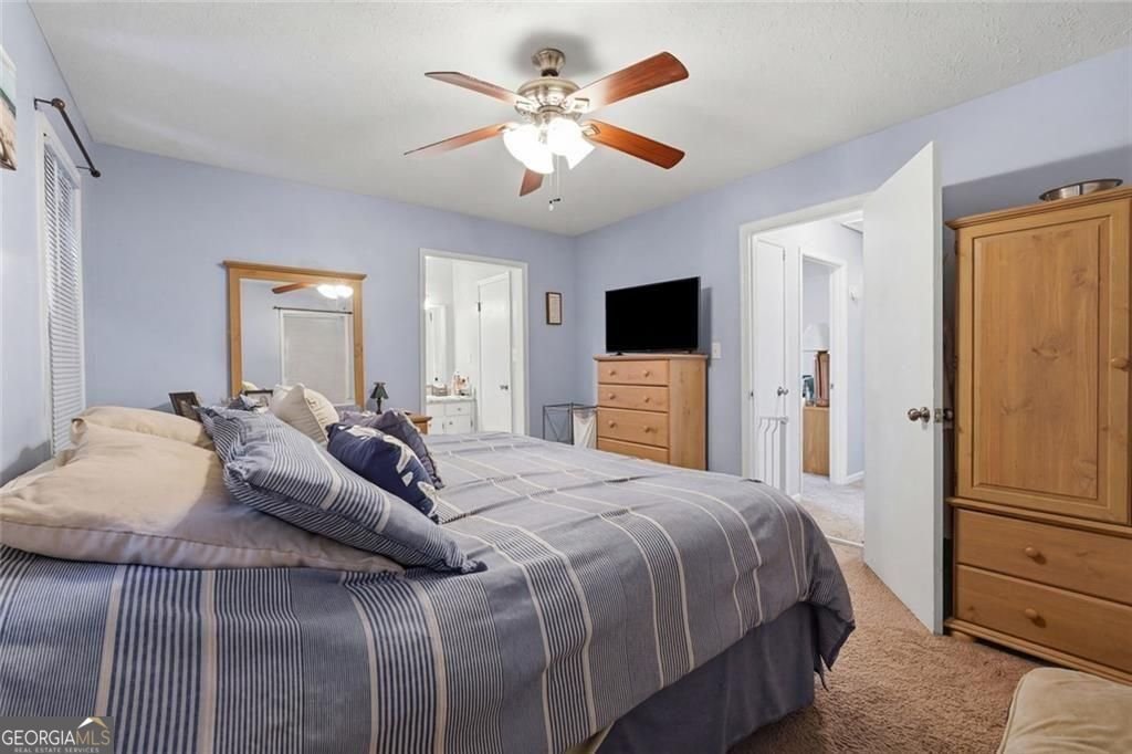 536 Valleyview Drive Winder - Photo 14