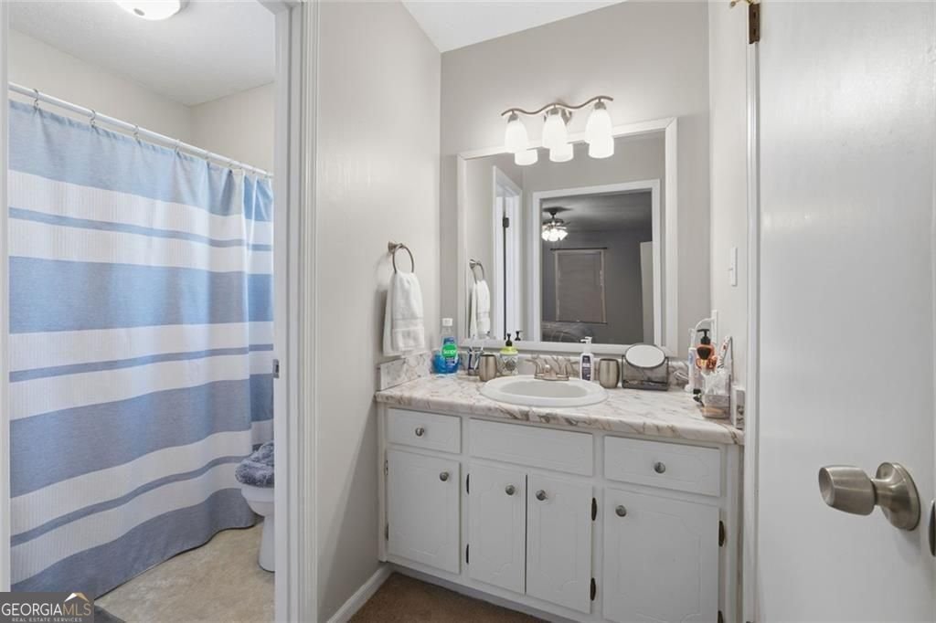 536 Valleyview Drive Winder - Photo 15