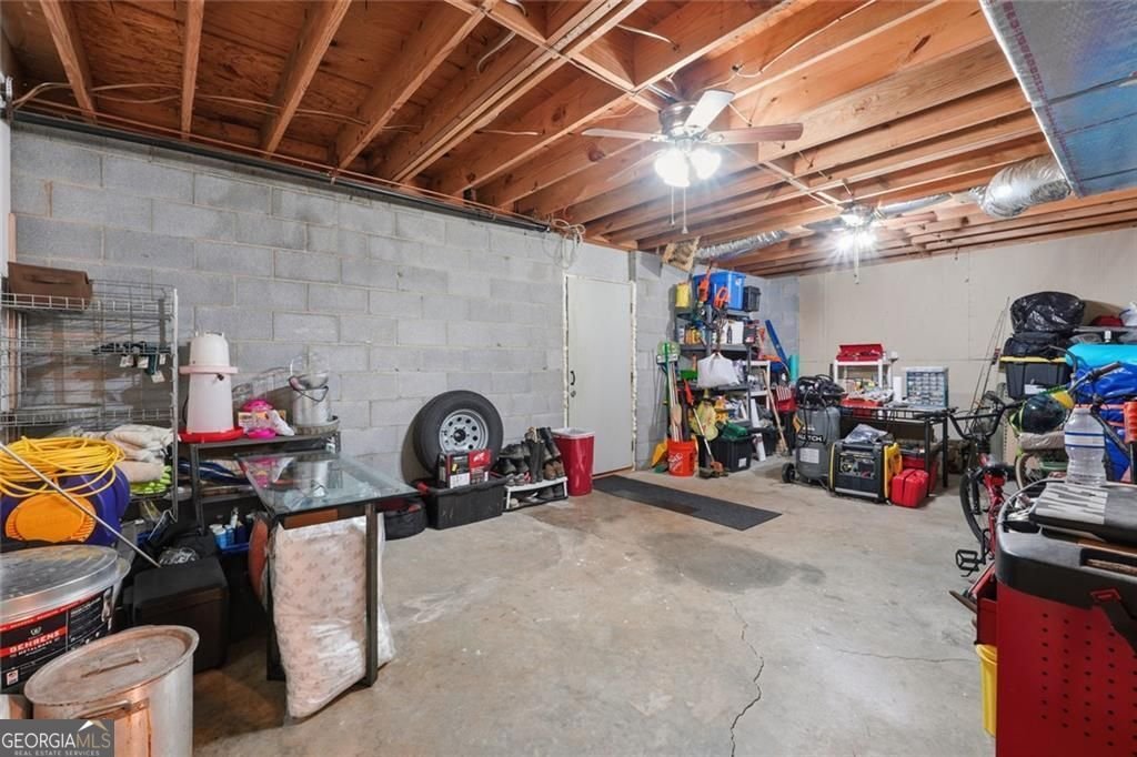 536 Valleyview Drive Winder - Photo 19