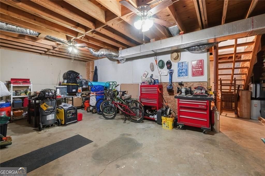 536 Valleyview Drive Winder - Photo 20